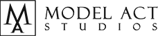 Model Act Studios Logo