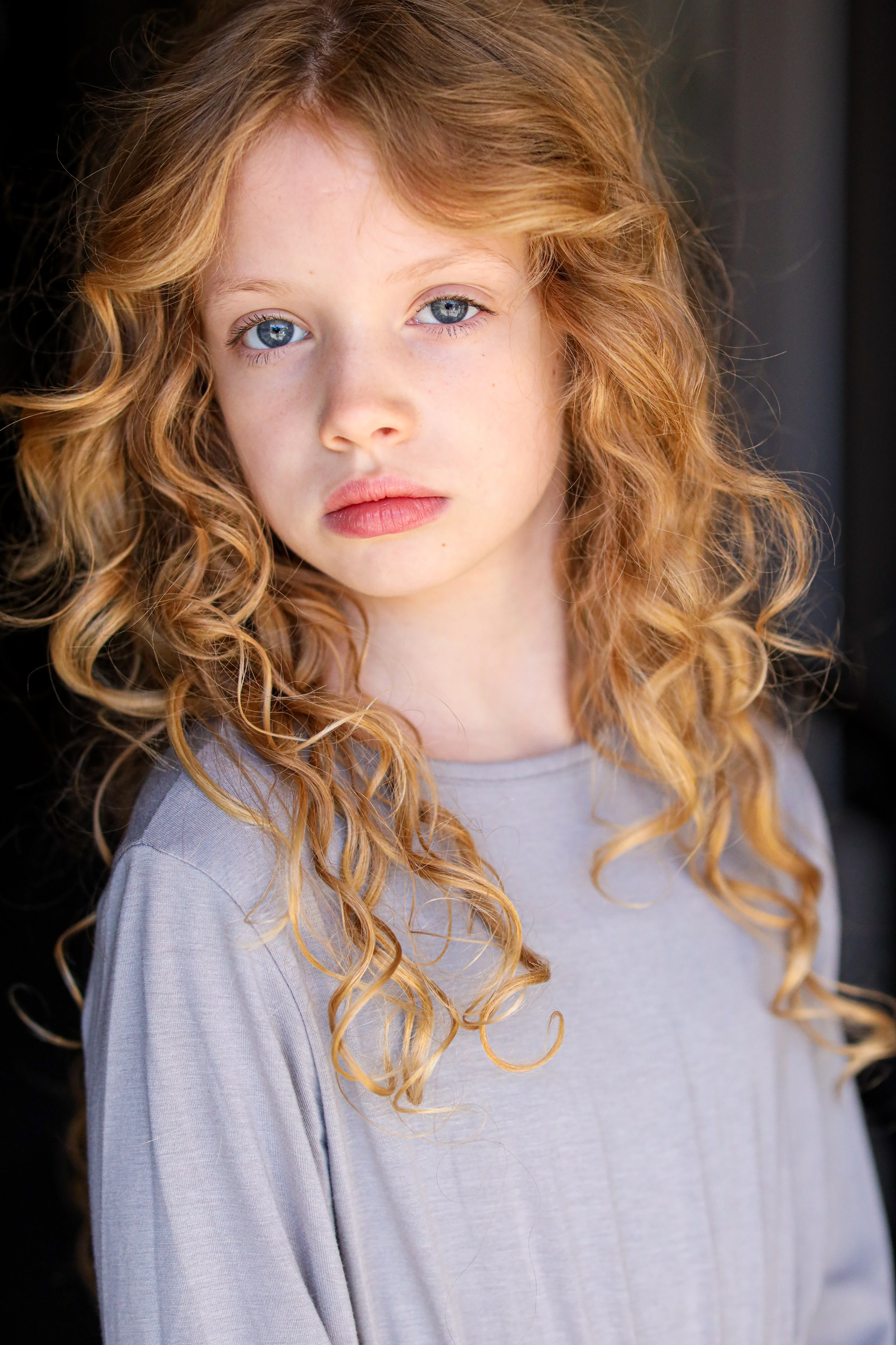 Model Act Studios Talent