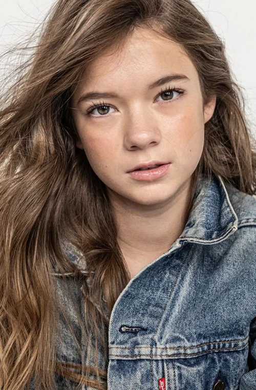 Model Act Studios Alysaa K