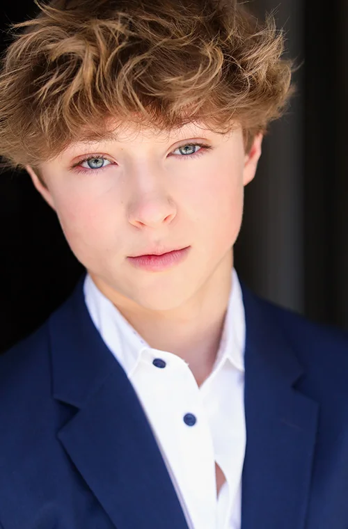 Model Act Studios Asher A