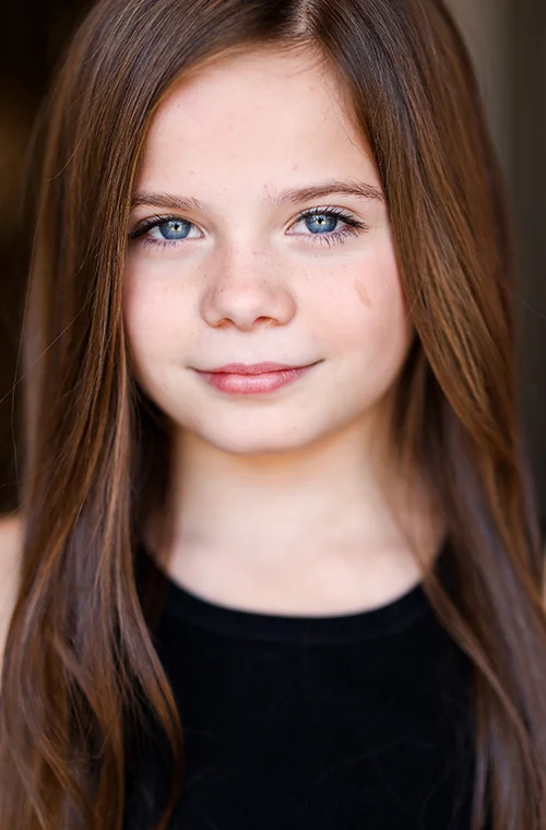Model Act Studios Hayden C