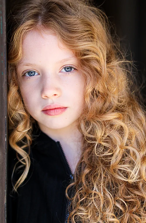 Model Act Studios Hunter M