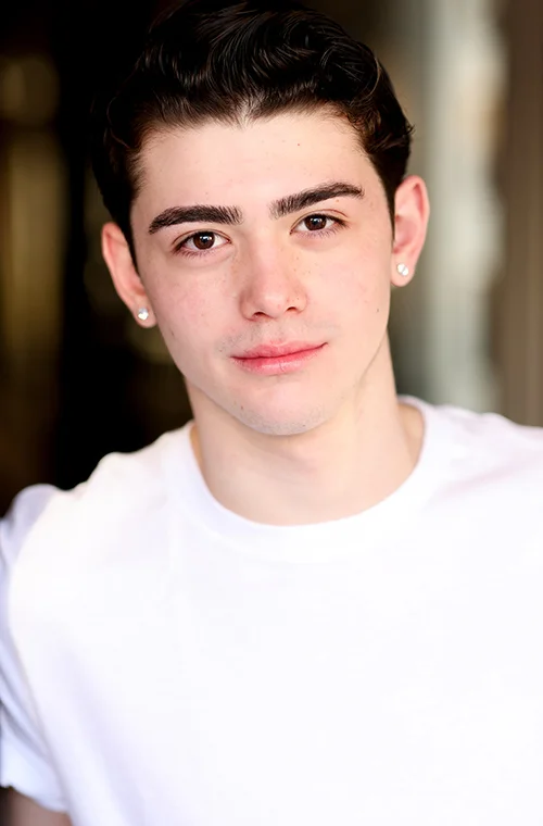 Model Act Studios Trey G