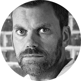 Model Act Studios Gareth