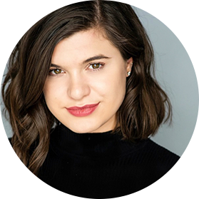 Model Act Studios Haley