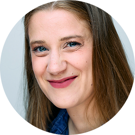 Model Act Studios Katie