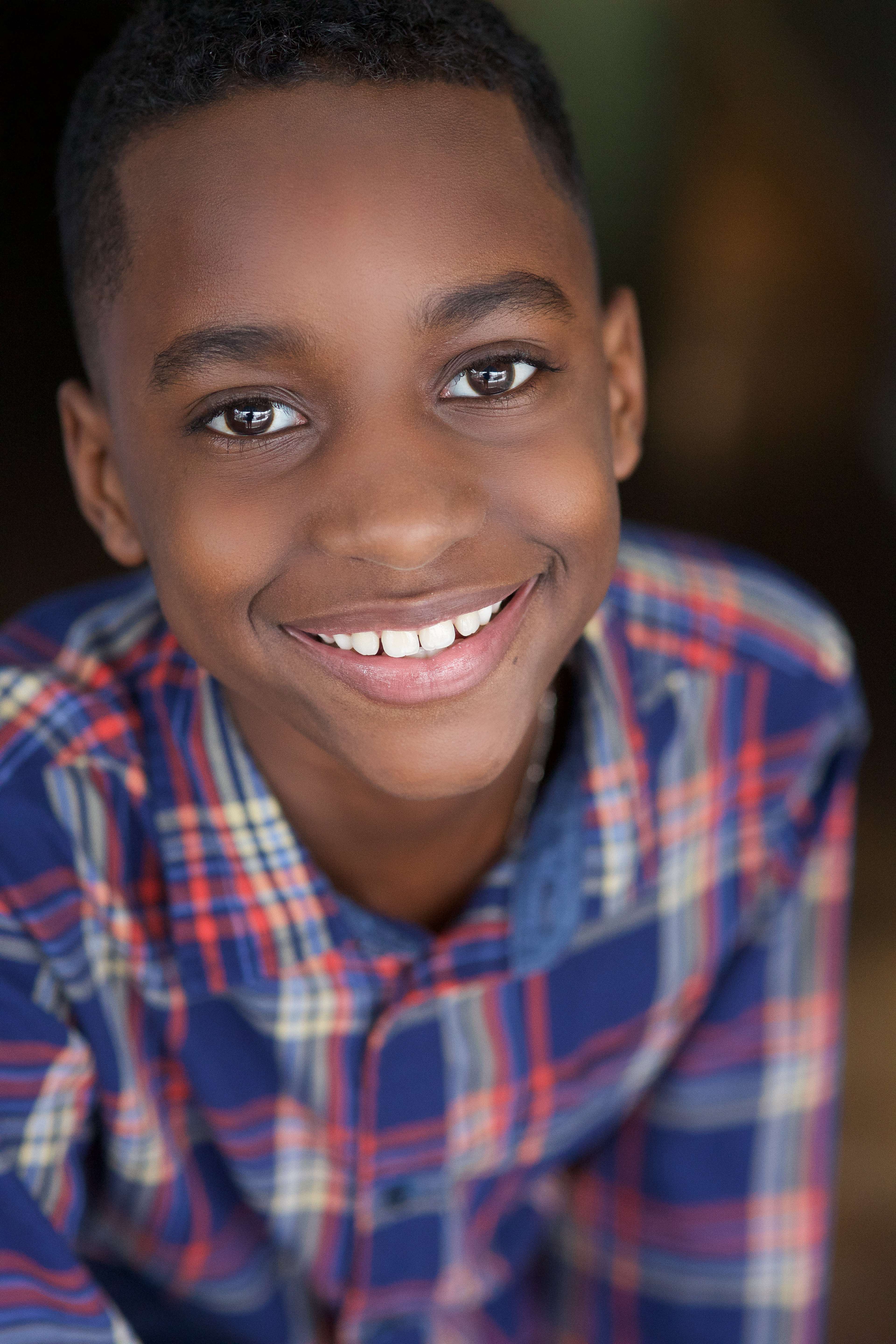 Jayden Hill | Model | Talent | Commercial | For Hire In Lemont ...